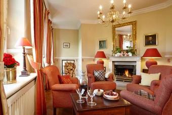 Apartamento Gutshaus Stolpe Ferienwohnungen