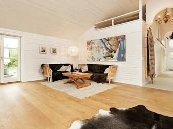 Holiday Home Englandsvej
