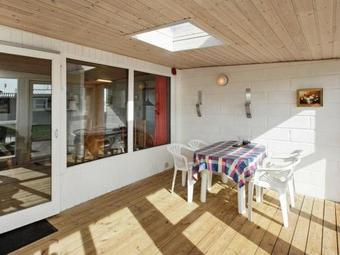 Holiday Home Ulfborg