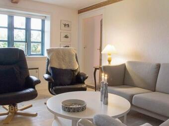 Three-bedroom Holiday Home In Ribe 3