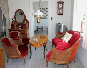 H�jg�rd Bed & Breakfast