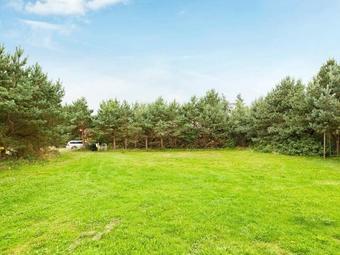 Holiday Home Hejrevej III