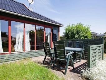 Two-bedroom Holiday Home In Store Fuglede 1