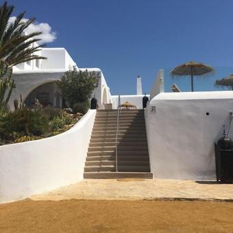 Bed & Breakfast Casabah