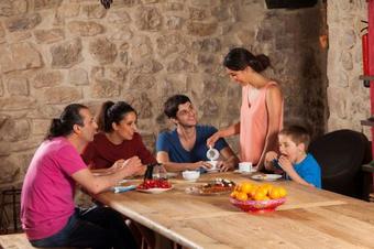 Hotel Rural La Torre De Bisjueces