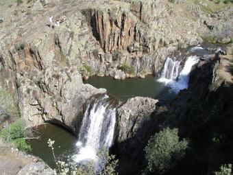 Agroturismo Casa Rural El Abejaruco