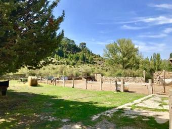 Villa Calle El Ramblar