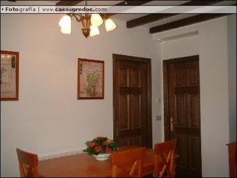 Agroturismo Casa Rural Los Portalillos I