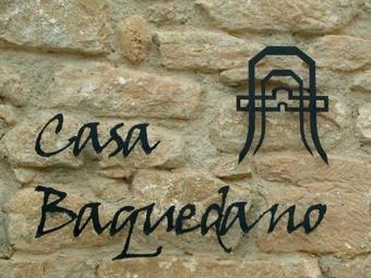 Bed & Breakfast Casa Baquedano