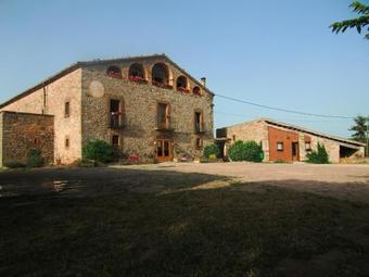 Albergue Can Vilalta