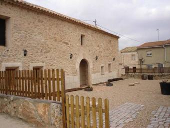 Villa Holiday Home Calle Escuelas