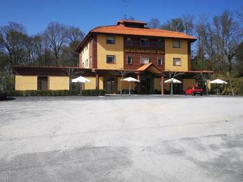 Hotel Restaurante Val