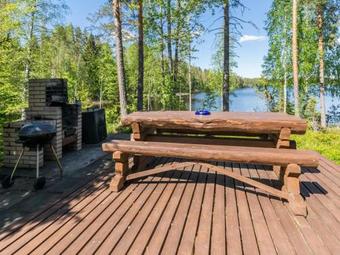 Holiday Home Pajulintu