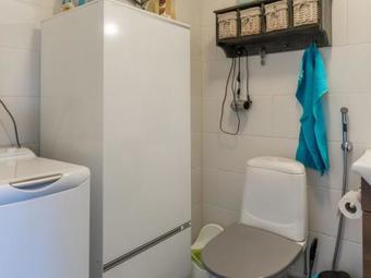 Holiday Home Hiukanhelmi