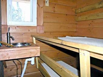 Holiday Home Liisakallela