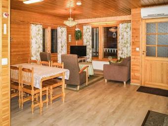 Holiday Home Kes�ranta