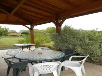 House Bezues-bajon - 6 Pers, 100 M2, 4/3