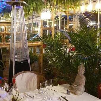 Hotel Auberge De La M�ouge