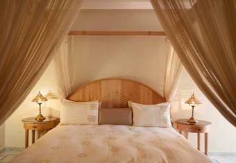 Hostal Palais Amador