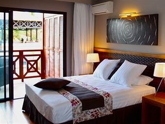 Hotel Iloha Seaview H�tel