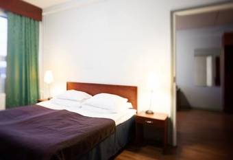 Sport & Spa Hotel Vesileppis