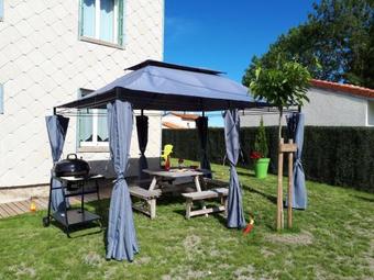 Holiday Home Maison Les Oies