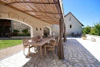 La Barauderie