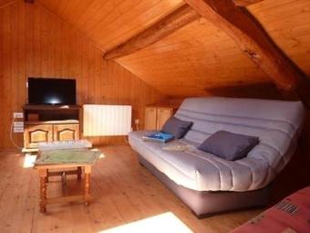 House Le G�te de Bouan