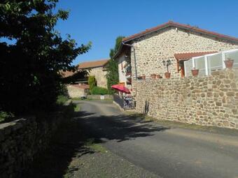 Les G�tes De Bonnac