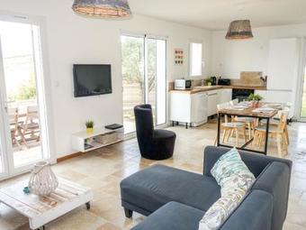 Holiday Home Le Cerisier