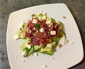 Bed & Breakfast Le Posterlon