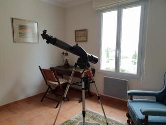 Luxurios Villa In Castillon-du-gard With Outdoor Kitchen