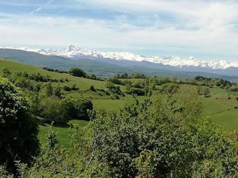 Bed & Breakfast La Ferme Du Talus