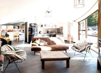 Holiday Home 66300 Castelnou, France