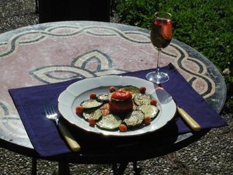 Bed & Breakfast Maisonmazerand