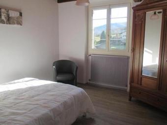 House Gite La Jonchere