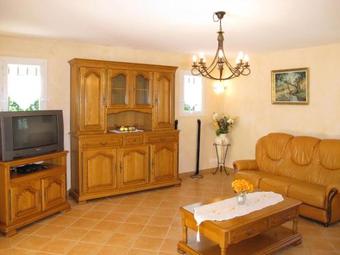 Holiday Home Ferienhaus Mit Pool (cdg130)