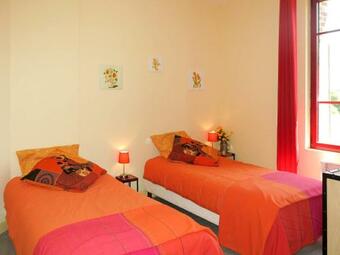 Ferienhaus Coupesarte 600s