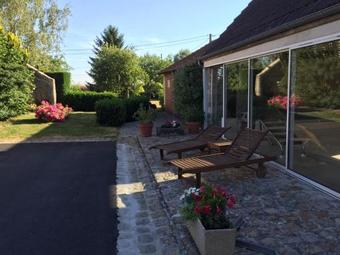 Bed & Breakfast La Ferme Briarde