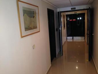 Hotel Initial By Balladins Saint-quentin / Gauchy