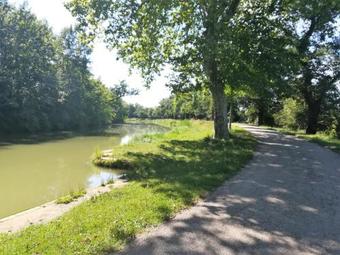 Bed & Breakfast L'estanquet