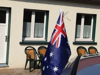 Posada L'auberge Fleurie