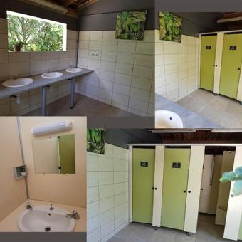 Camping Hello Soleil