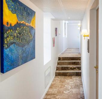 Hotel Le Tilia
