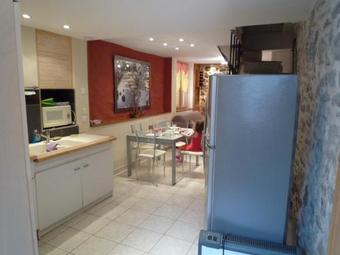 Gite In The Heart Of Corbi�res