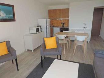 Apartamento Charmant Appartement R�nov� Face � La Plage, � L�le-tudy