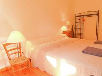 Holiday Home In Conilhac-de-la-montagne With Pool