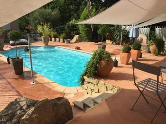 Villa Santa Giulia Provence