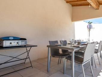 Holiday Home La Bergerie