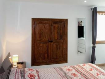 Ferienhaus Limans 100s